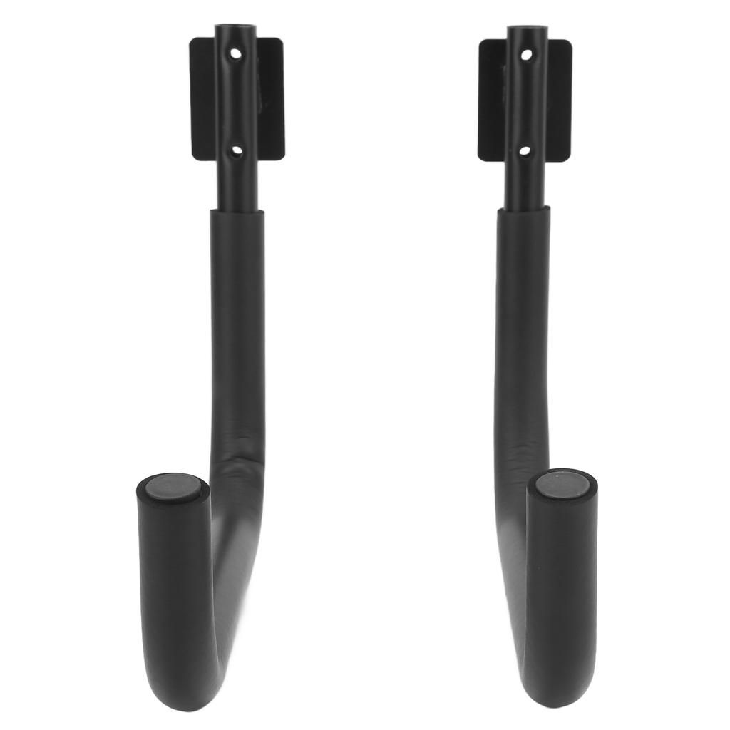 Kayak Wall Mount Rack Space Saving Easy Installation Sturdy Kayak Wall Hangers Surfboard Wall Mount