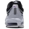 Nike AIR MAX TL 2.5 Niedrig geschnitten Freizeit Laufschuhe Herren Grau Schwarz FZ4110-015