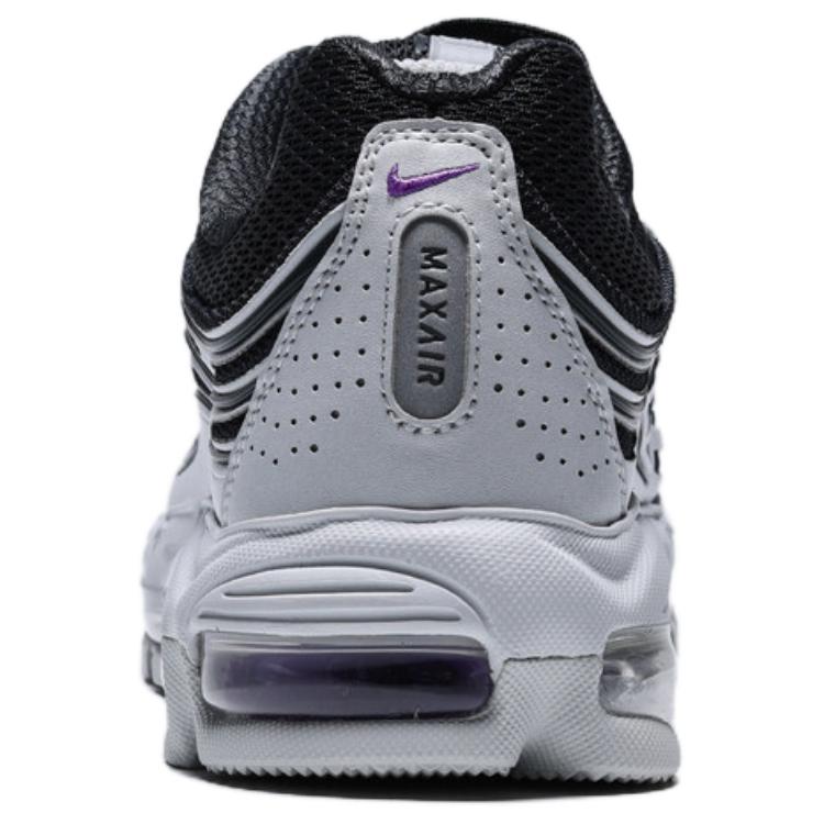 Nike AIR MAX TL 2.5 Niedrig geschnitten Freizeit Laufschuhe Herren Grau Schwarz FZ4110-015