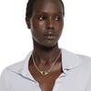 Gucci Staffa Chain Buckle Design 925 Silver Necklace Unisex necklace 840987J84000818