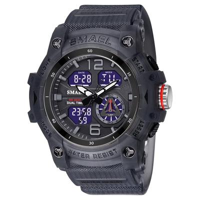 Ben Nevis Digital Sports Watch Men's Waterproof Multifunctional LED Display Outdoor Stopwatch