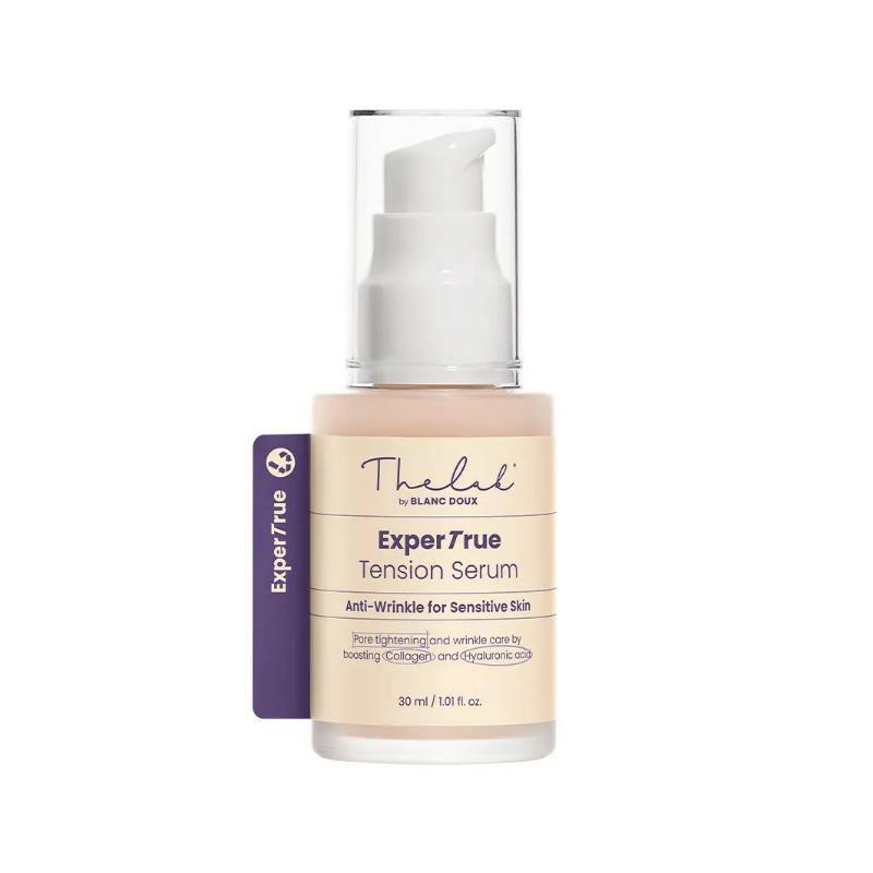 [THE LAB by blanc doux] Expertoo Tenshen Serum 30ml Intensive Skin Elasticity & Pore Tightening Solution