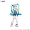 16CM Hatsune Miku Figur Anime Nudelstopper Proportional Humanoide Lutscher Virtueller Anchor Modell Spielzeug Kawaii Mädchen Actionfiguren