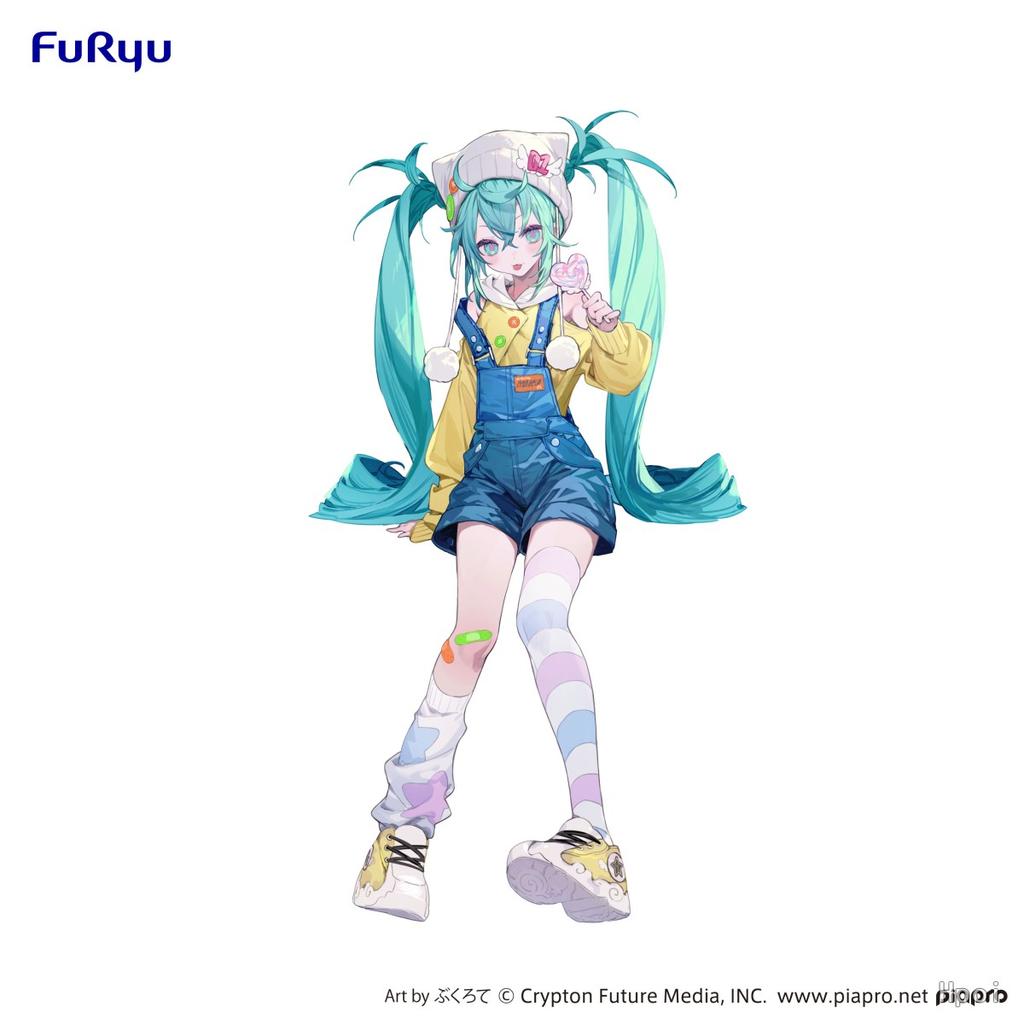 16CM Hatsune Miku Figur Anime Nudelstopper Proportional Humanoide Lutscher Virtueller Anchor Modell Spielzeug Kawaii Mädchen Actionfiguren