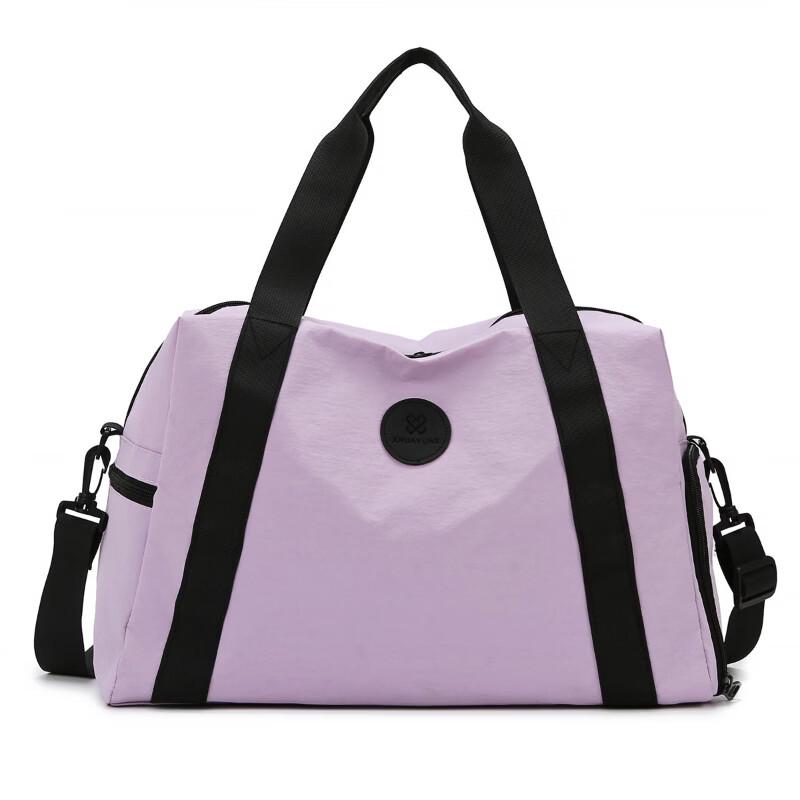 Lishen Large Capacity Oxford Cloth Travel Duffel Bag