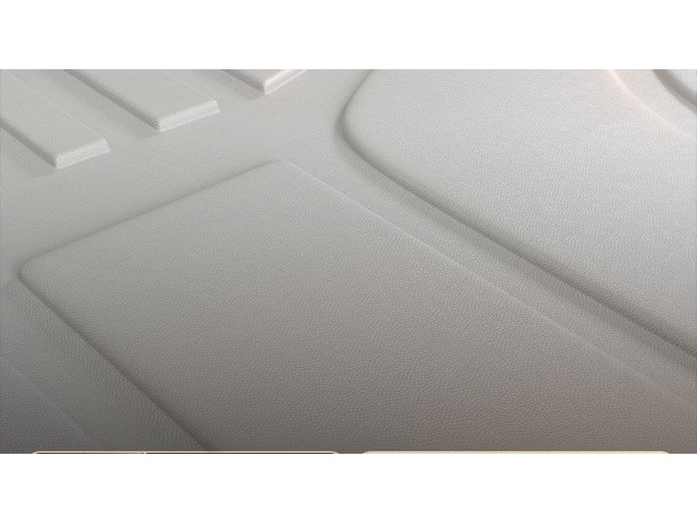 Lynk & Co 08 EMP Trunk Mat TPE26: Car Interior Decorative Foot Mat