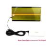Car Dent Repair Light: Hail Dent Detection, USB Strip Lamp with Suction Cup