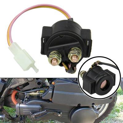 Elektrische Motorradsysteme – Motorrad-Starter