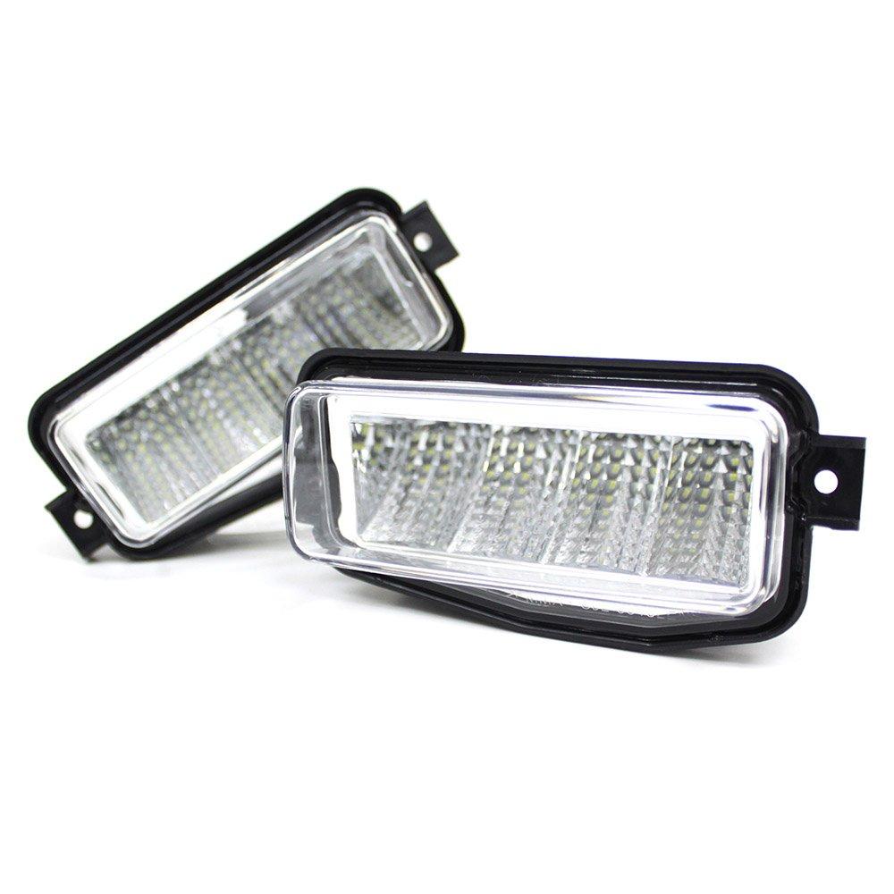 

[K-PRODUCTS] Светодиодные лампы заднего хода для Jimny JB23 (Миэясу-кун, Набор из 2 штук)