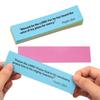 Emotions And Feelings Bible Verses Jar Color Coded Scripture Jar  Cheer Up Friends