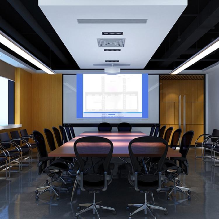 Feste TV-Wandhalterung für 32-70 Zoll LED LCD Flachbildfernseher Feste TV-Halterung Hält bis zu 45 kg Last Monitormontage