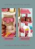 70cm Large Kids' Kitchen Counter Play Set - Cooking, Frying, Spray Simulation Stove Toy