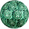 Hibernian FC Size 5 Standard Football Durable Training Match Soccer Ball for Adult Outdoor Sports