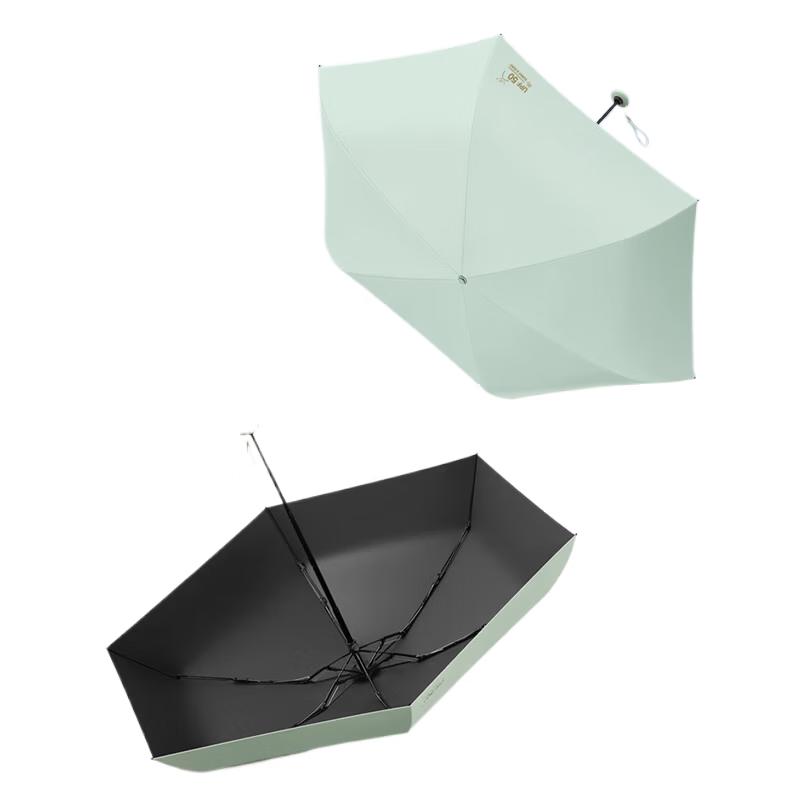 

MAYDU Ultra-Light Compact Sun & Rain Umbrella