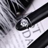 Women Finger Nail   Electroplated Copper Nail   Exquisite Stylish Nail Art