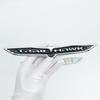 High-quality Modification 3D Metal Car Side Fender Rear Trunk Emblem Badge Stickers Car Decoration Accessories