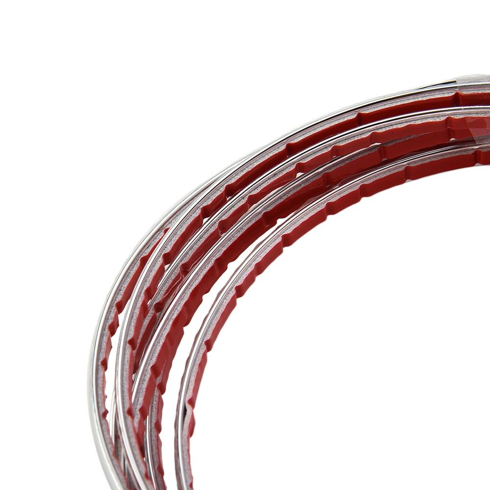 Pro volanty, křídlo auta, okenní lišta, přední mřížka