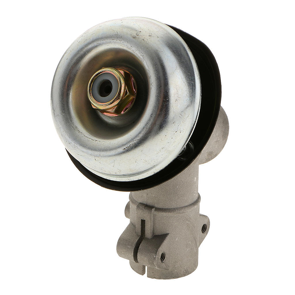 26mm Round Rod Trimmer Reemplace la cabeza del engranaje Desbrozadora Cabezal de engranajes Caja de engranajes 26mm Round Rod Trimmer Reemplace la cabeza del engranaje Desbrozadora Cabezal de engranajes Caja de engranajes