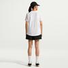 Nike Sportswear Essentials Women's Logo T-Shirt White