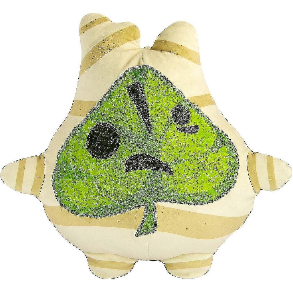 The Legend Of Zelda Plush - Korok Plush - Legend Of Zelda Tears Of The Kingdom Collectible Squishy Plushies - 15 Inch