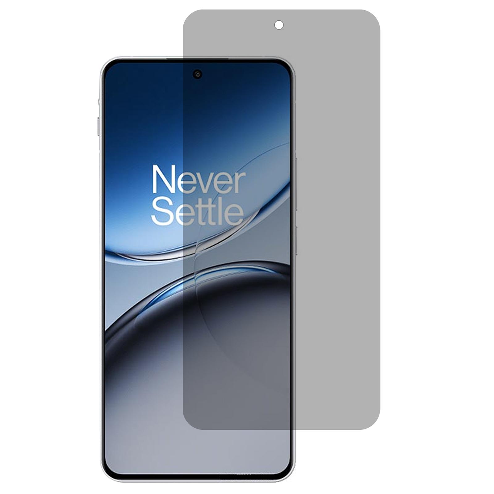 

For OnePlus Nord 4 Anti-Spy Full Glue Full Screen Protector High Aluminium-Silicon Glass Type A