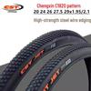 Cheng Shin Mountain Bike Tire, Sizes: 20/22/24/26/27.5", Model C1820