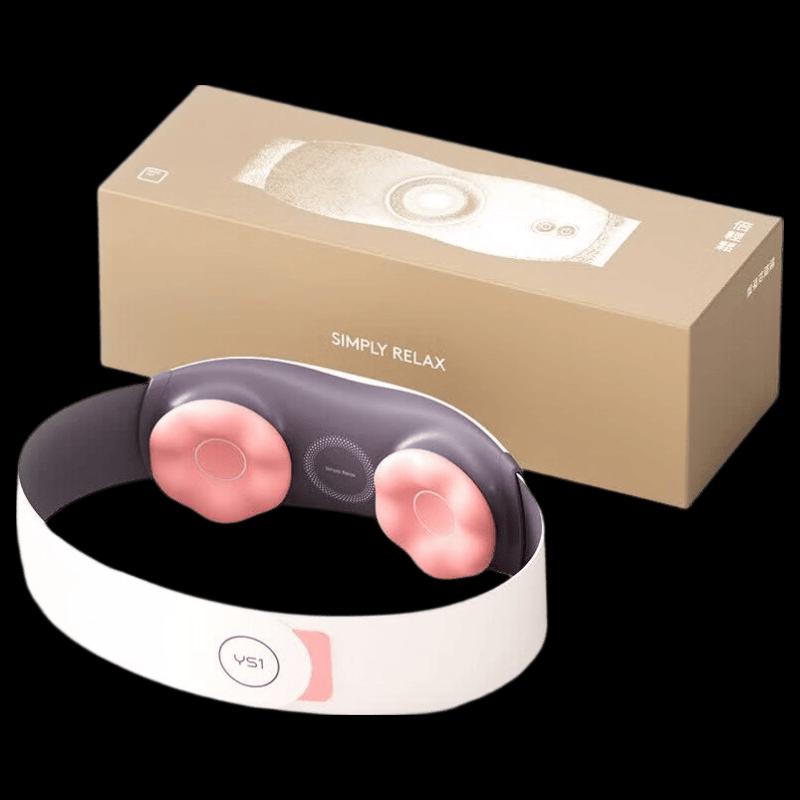 breo YS1 Wireless Waist & Abdominal Massager CN plug (adapter included)