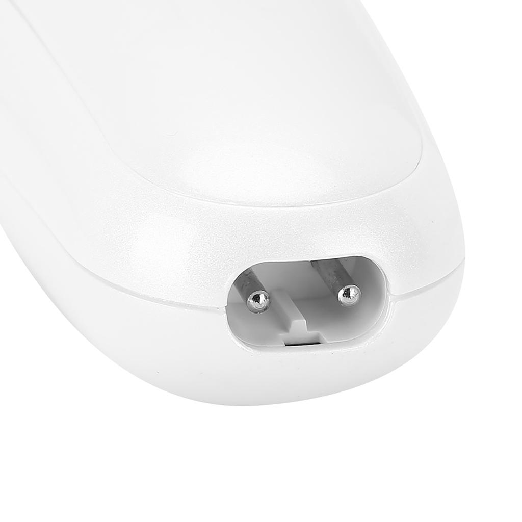 Women Electric Shaver USB Charging Waterproof Low Noise Hair Removal Tool