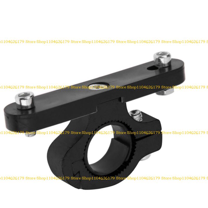 A1A2 Bicycles Water Cup Holder Clip Aluminum Alloy Handlebars Bottle Cage Adapter