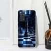Competitive Chess Game Phone Case For Xiaomi Redmi Note 15 13 14S 14 Pro Plus 12S 11S 10S 12 11E 10 11T Art Fundas Back Cover Re