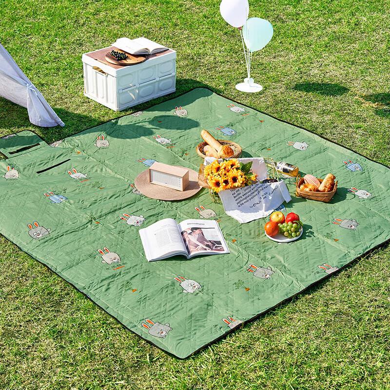 WhitePeak Outdoor & Camping Mats