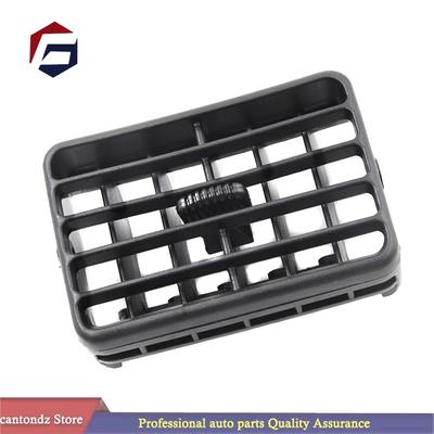 Für Toyota 4Runner 1996-2002 Auto Center Dash A/C Outlet Air Vent Panel 55063-35030 Konsole grill Dash AC Vent Abdeckung