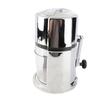 Manual Ice Crusher Commercial Household Portable Hand Crank Shaved Ice Crusher