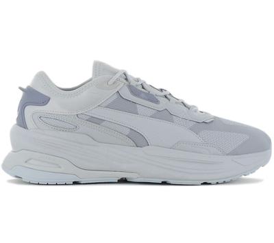 Extent Nitro Mono - Men's Sneakers Shoes Grey 387498-03 ORIGINAL