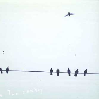 

CD CONVOY - Matsuri CH0004 CONVOY Япония Японская поп/рок Б/У