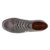 Fred Perry Womens/Ladies Kingston Twill Trainers