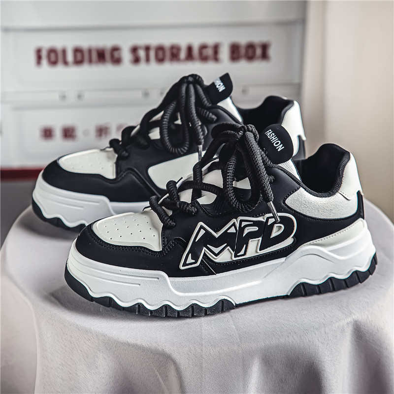 Fashion Zimni Massive Summer Shoes For Mens Casual Sneakers 35 White Basketball For Men Sports Trending Products Luxary Vip Link