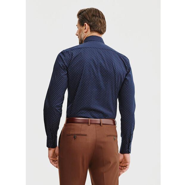 Pako Lorente Shirt P25SF-1X-043