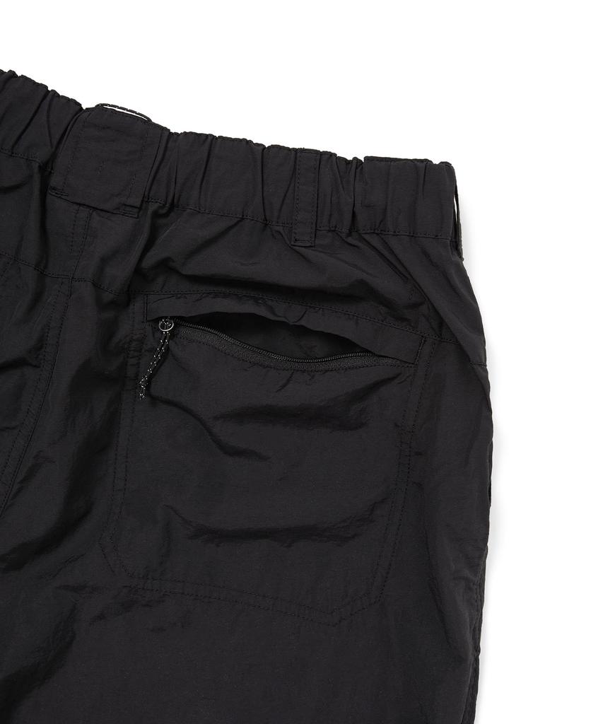 THISISNEVERTHAT Hiking Pant Black
