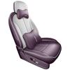 2026 Changan Qiyuan a06 All-Season Seat Covers - Full Coverage Interior Car Seat Cushions