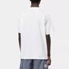 Carhartt WIP SS26 S/S Dont Snitch T-Shirt Loose Fit Front Logo Print Short Sleeve T-Shirt Unisex T-Shirt I037543-02-XX