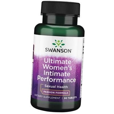 Ultimate Women's Intimate Performance Supplement 90tab (71280009)