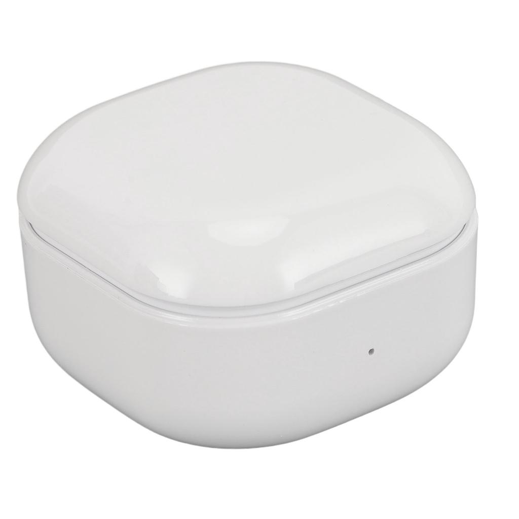 Earphones Charging Case Replacement Charger Case Dock 600mAh Earphone Charging Station for Buds FE