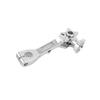 1 Piece Adjustable Brake Tension Refit Lever Dirt Bike Pit Bike Off-Road Racer Motorcycle Cnc Aluminum Rear Brake Rocker Arm