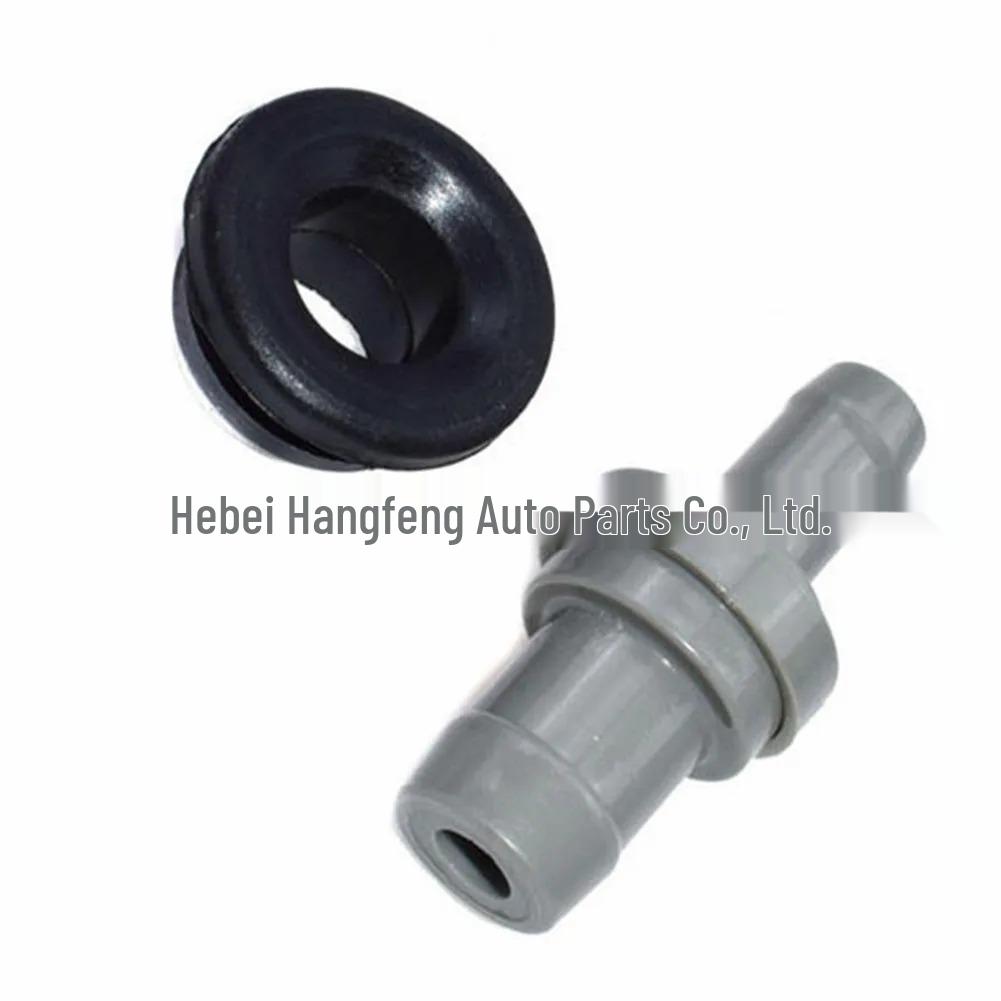 Toyota Valve Cover Exhaust & PVC Ventilation Valve Kit