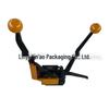 A333 GD35 Steel Buckle-free Tinplate Strapping Machine for 16/19mm Straps