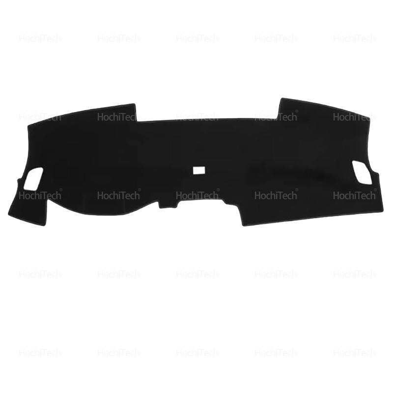 For Great Wall Haval M6plus M6 PLUS Gen2 2021-2025 Car Dashboard Cover Avoid Light Pad Instrument Platform Cover Mat Carpet