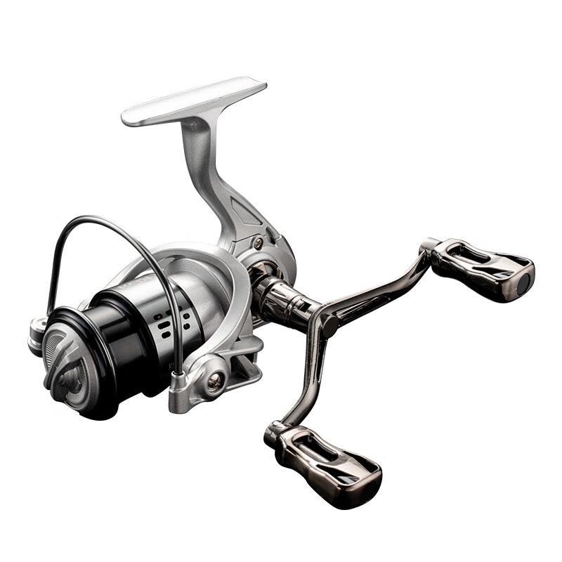Brangdy Long Cast Spinning Fishing Reel 3000S
