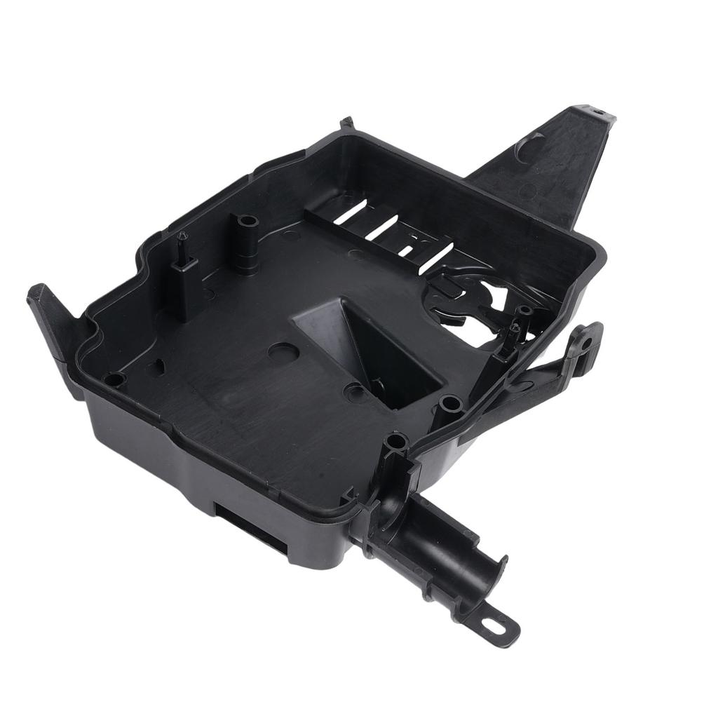 Engine ECU Module Bracket AV6112A659AE Engine Computer Plastic Housing Case Box Replacement for C Max MK2 Focus MK3