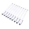 9 Pcs Micro Pen Set Black Water Proof Fineliner Pen for Drawing Sketch Comics Watercolor Calligraphy